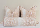Antelope Blush Cushion