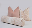 Antelope Blush Cushion